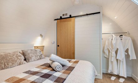 1 Bed in Hagworthingham 7