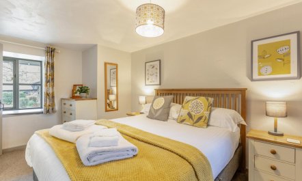 3 Bed in Bishops Nympton 8