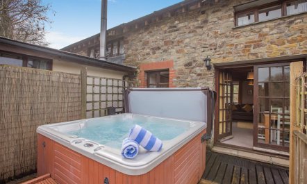 3 Bed in Bishops Nympton