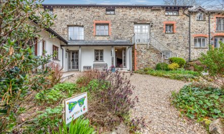 3 Bed in Bishops Nympton 1