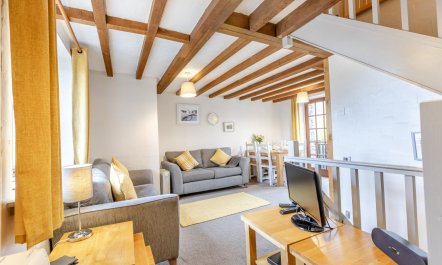 3 Bed in Bishops Nympton 4