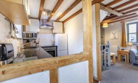 3 Bed in Bishops Nympton 3