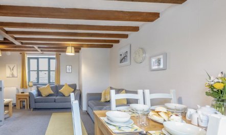 3 Bed in Bishops Nympton 5