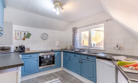 2 Bed in Ashbourne 4