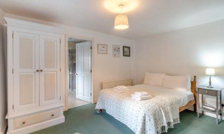 2 Bed in Ashbourne 8
