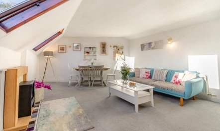 2 Bed in Ashbourne 1