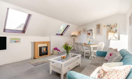 2 Bed in Ashbourne 3