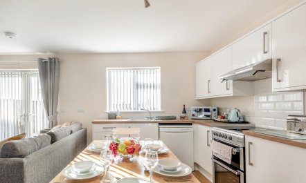 3 Bed in Chapel St. Leonards 5