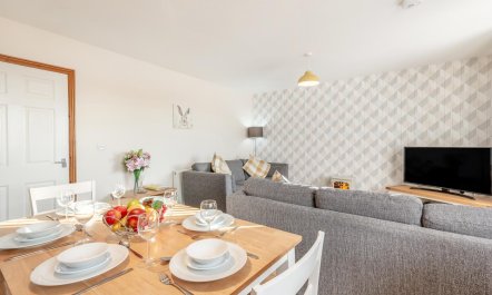 3 Bed in Chapel St. Leonards 7