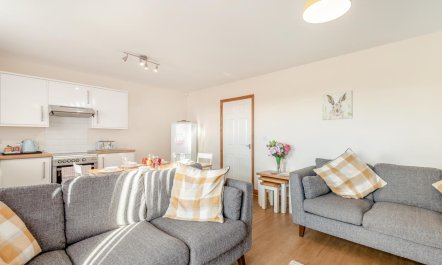 3 Bed in Chapel St. Leonards 1