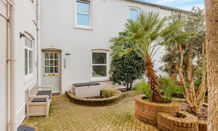 2 Bed in Southwold 8