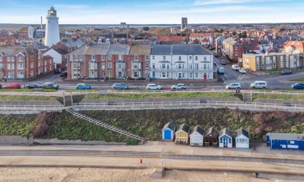 2 Bed in Southwold