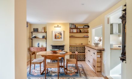 2 Bed in Chelmondiston 2