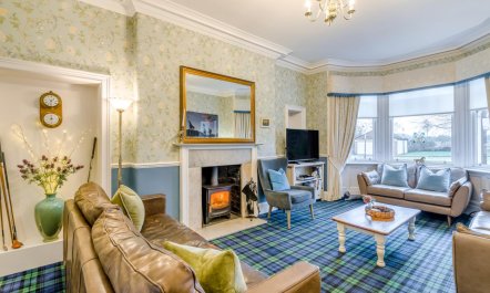 6 Bed in St. Michaels 1