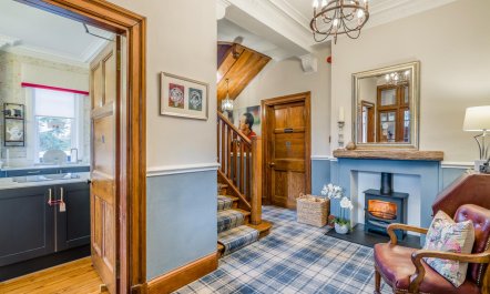 6 Bed in St. Michaels 4