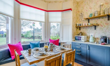 6 Bed in St. Michaels 8