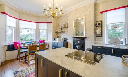 6 Bed in St. Michaels 7