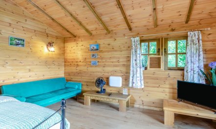 1 Bed in Westley Waterless 4