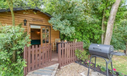 1 Bed in Westley Waterless 8