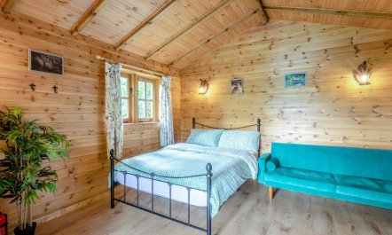1 Bed in Westley Waterless 3