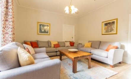 7 Bed in Matlock Bath 1