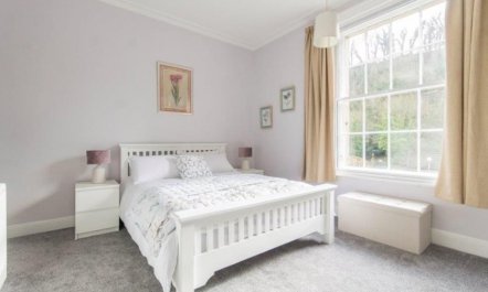 7 Bed in Matlock Bath 7