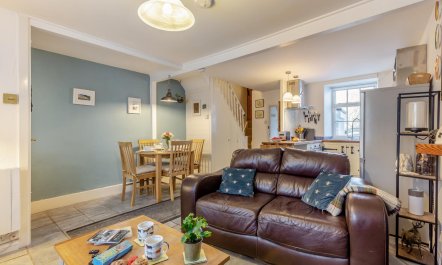 2 Bed in St. Agnes 3
