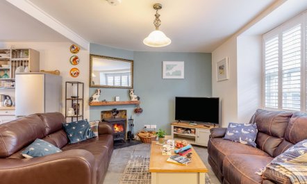 2 Bed in St. Agnes 2