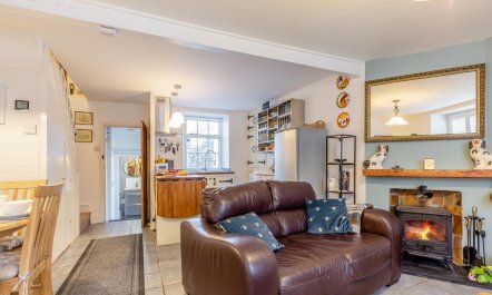 2 Bed in St. Agnes