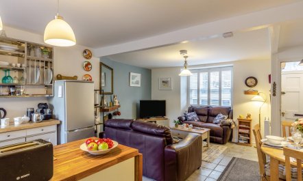 2 Bed in St. Agnes 4