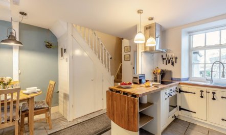 2 Bed in St. Agnes 5