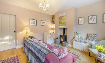 3 Bed in Waberthwaite 1