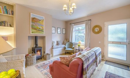3 Bed in Waberthwaite