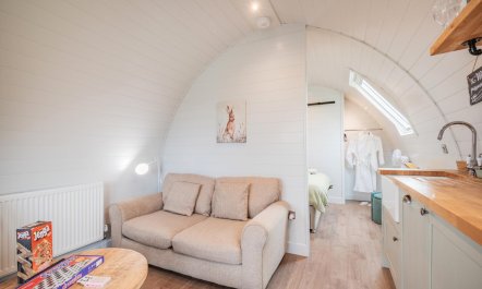 1 Bed in Hagworthingham 5