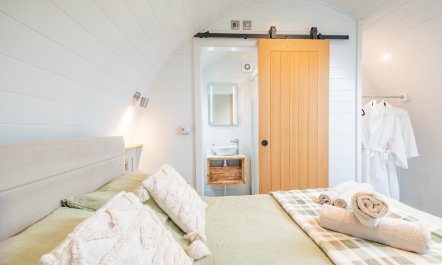 1 Bed in Hagworthingham 1