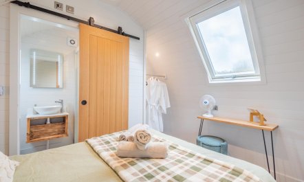 1 Bed in Hagworthingham 8