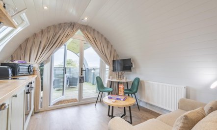 1 Bed in Hagworthingham