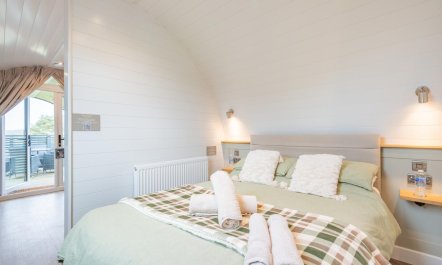 1 Bed in Hagworthingham 6
