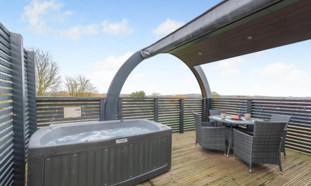 1 Bed in Hagworthingham 4