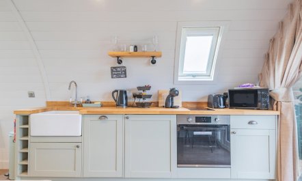 1 Bed in Hagworthingham 2