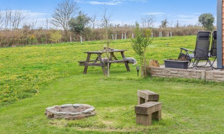 1 Bed in Laneast 1