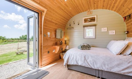 1 Bed in Laneast 3