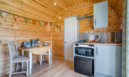 1 Bed in Laneast 4