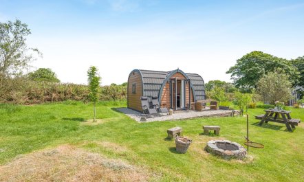 1 Bed in Laneast 1