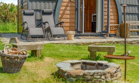 1 Bed in Laneast 8
