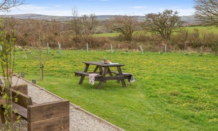 1 Bed in Laneast 8