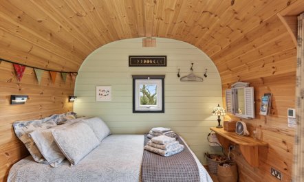 1 Bed in Laneast 3