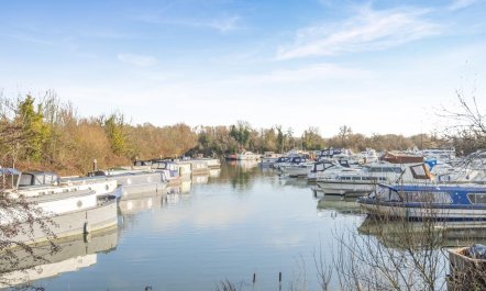 2 Bed in Chertsey 9