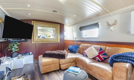 2 Bed in Chertsey 3