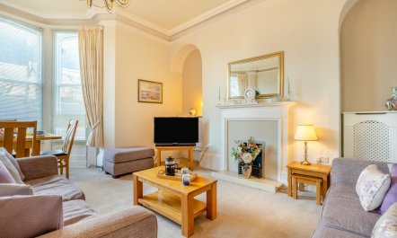 2 Bed in Scarborough 5